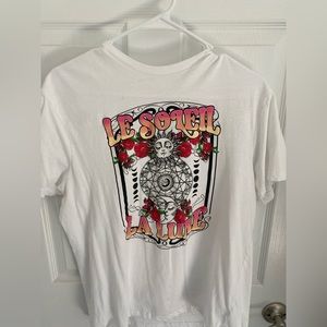 The Sun And Moon Grafic Tee Streatwear Society